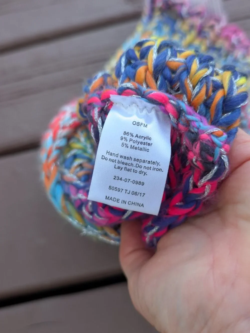 Accessory Depot add burst
